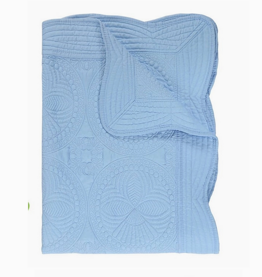 Baby Quilt