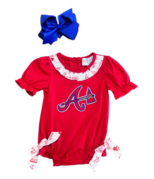 Braves Bubble