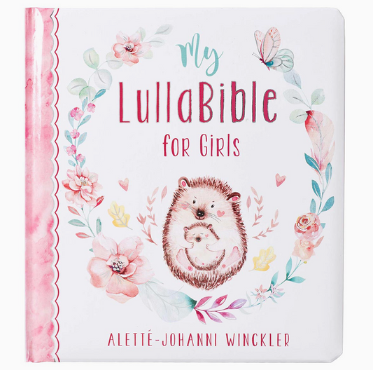 My Lulla Bible For Girls