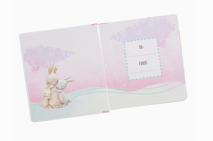 My Lulla Bible For Girls