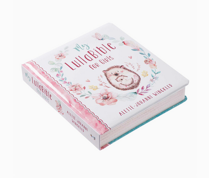 My Lulla Bible For Girls