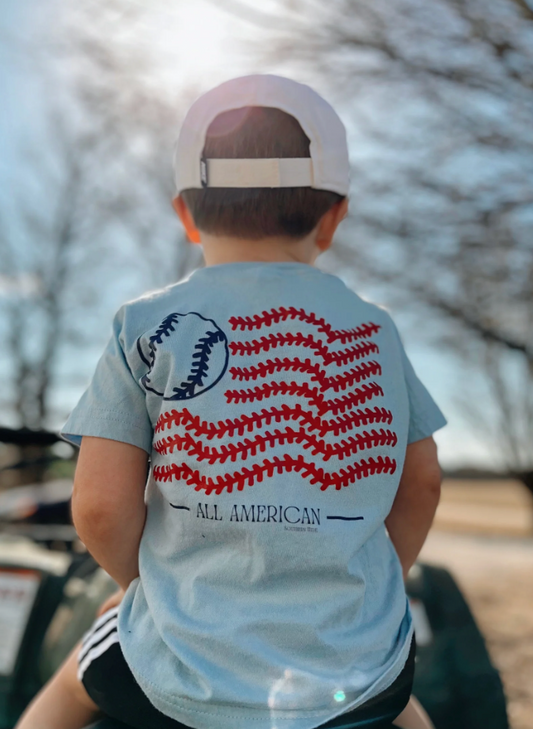 All American Boys T-Shirt
