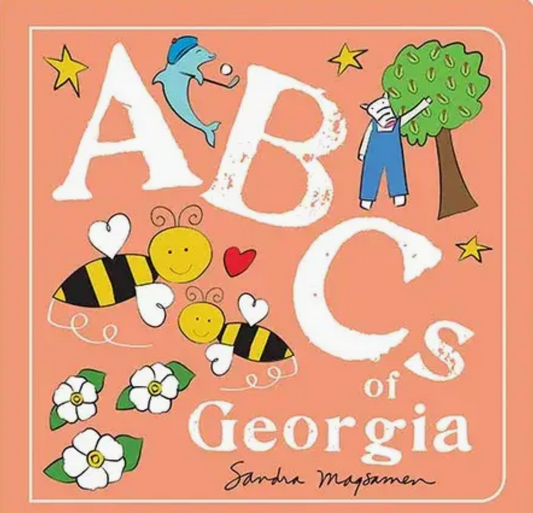 ABC's Of Georgia