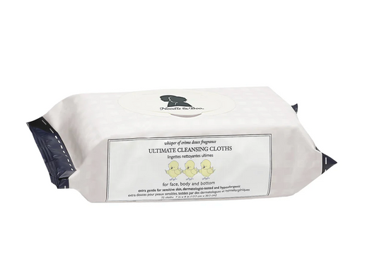 Ultimate Cleansing Cloth