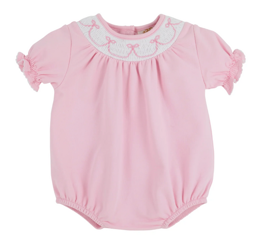 Palm Beach Pink SS Bridget Bubble