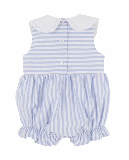 Park City Periwinkle Blaine Bubble