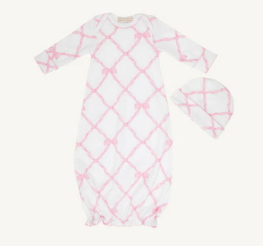 Belle Meade Bow Adorable Everyday Set