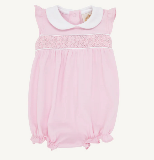 Palm Beach Pink Banbury Bubble