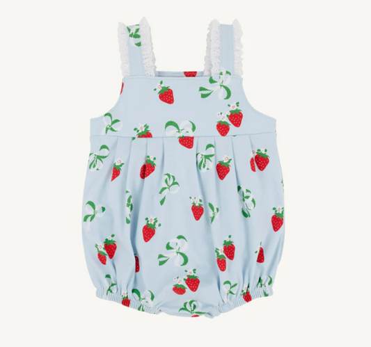 Branham Bubble Bow & Berry