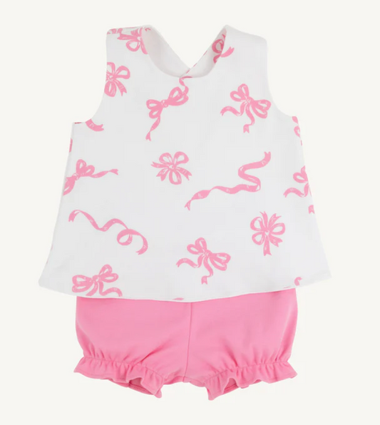 Never Too Many Bows Betty Bloomer Set