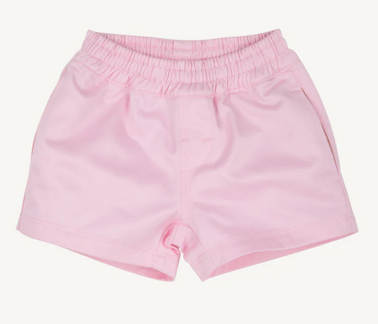 Palm Beach Pink Sheffield Shorts