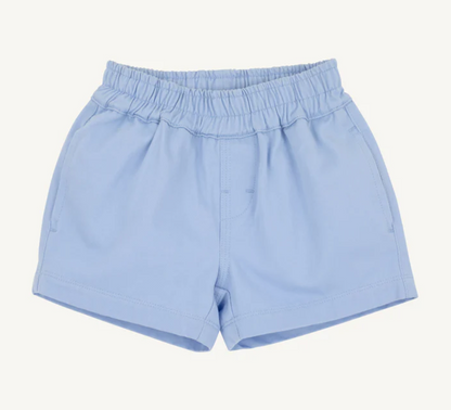Beale Street Blue Sheffield Shorts
