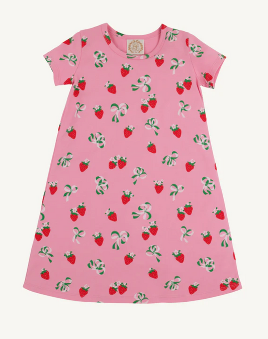 Bow & Berry Polly Play Dress