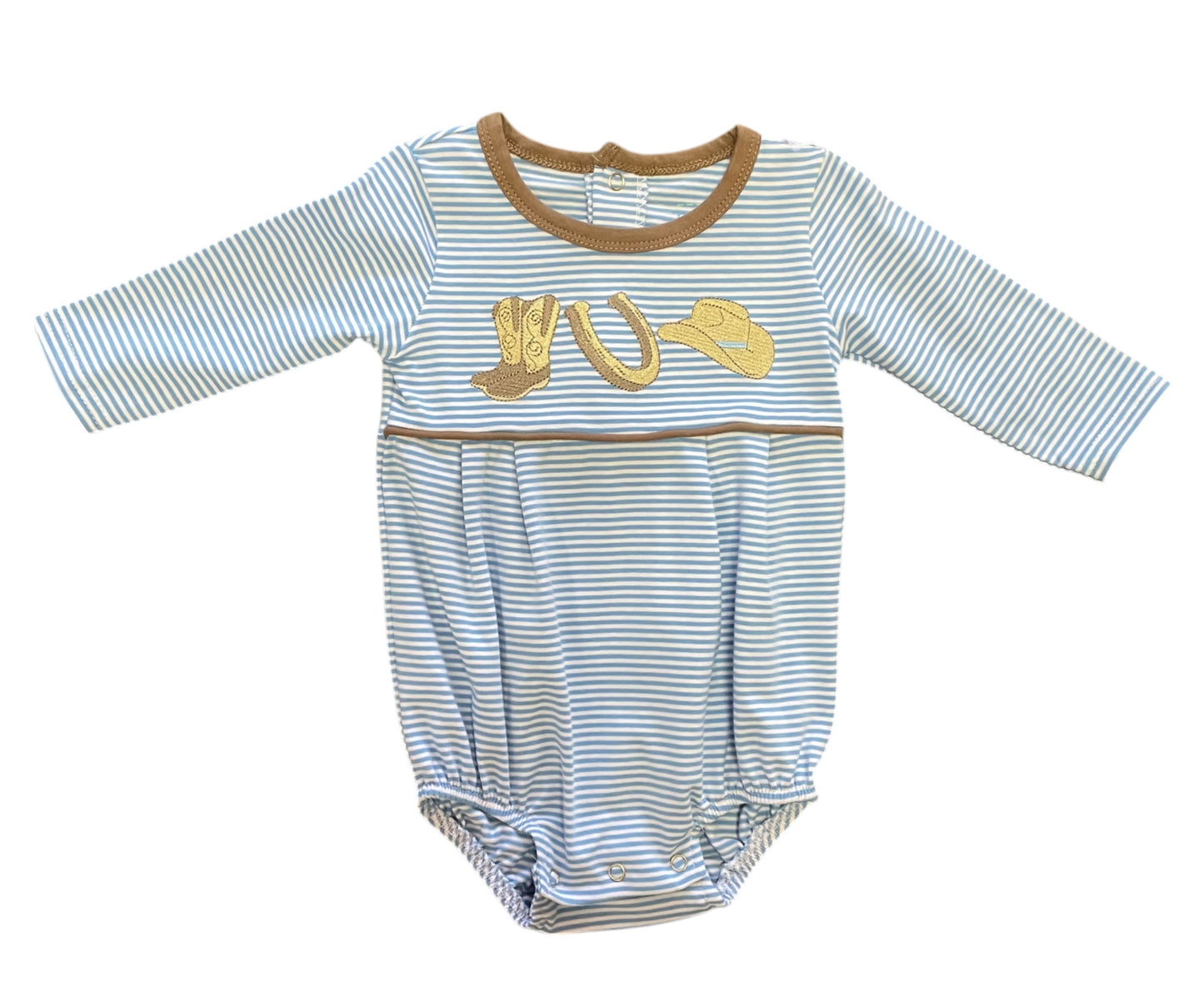 Rodeo Bubble